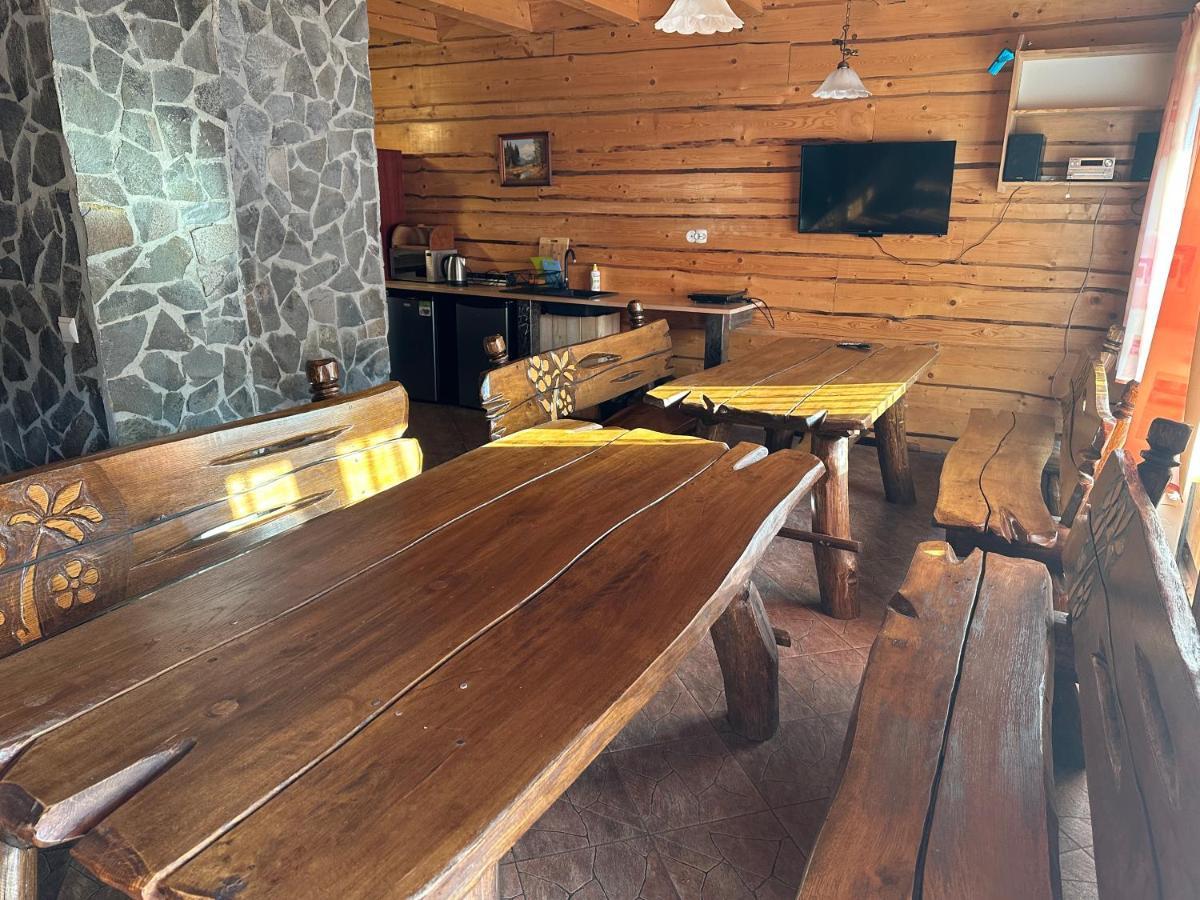 Larysa Agro Вісла